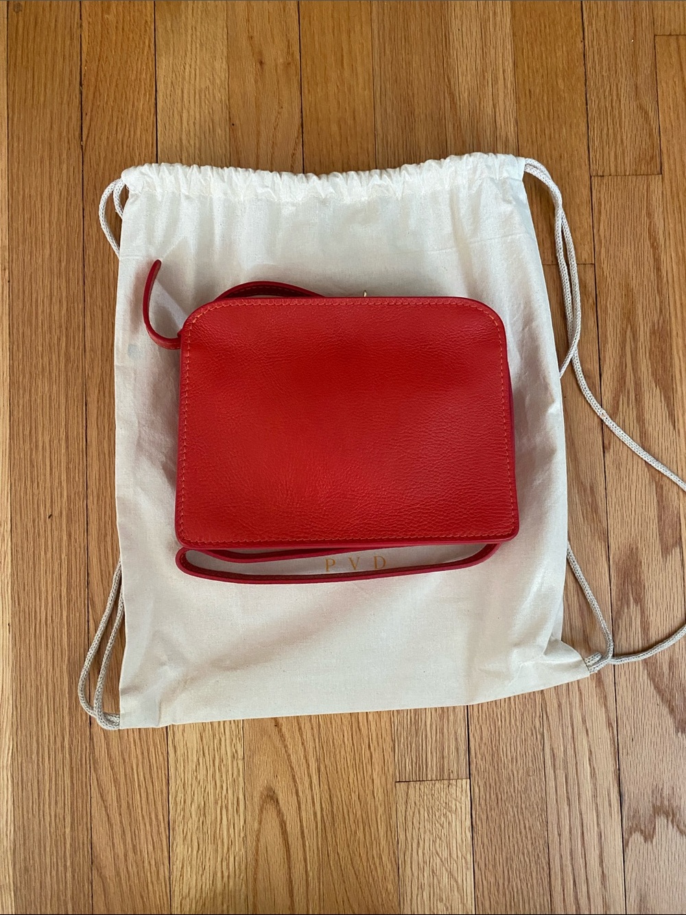 NWT Lindquist Anni in Persimmon - Picture 4 of 7